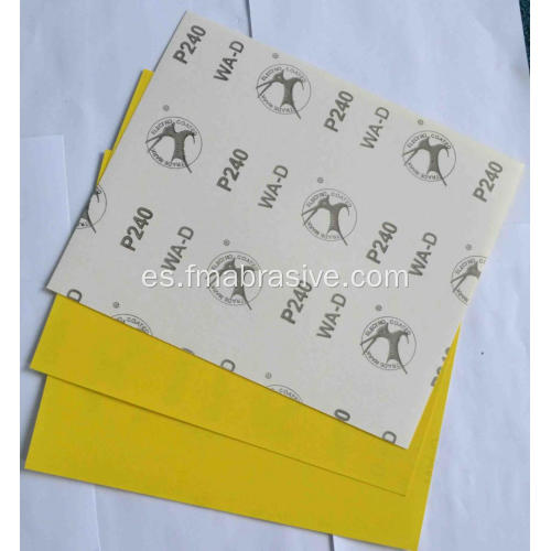 Papel de aluminio D-Wt Craft Paper 60 #